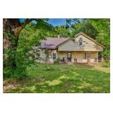 LOT #1 - HOUSE & 2.101AC+/-