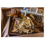 VARIOUS HOME DECOR