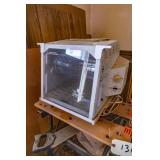 BLACK & DECKER WORK BENCH & SHOWTIME BBQ