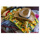 VTG CLOTHING W/MANUAL CLOTHES DRYER