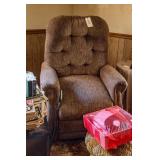 ELECTRIC LIFT CHAIR
