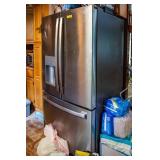 GE Refrigerator