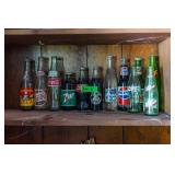 Bottle Collection