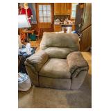Recliner