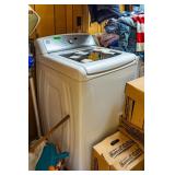 Kenmore washer