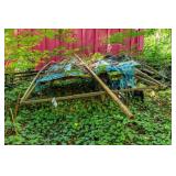 Roof rack