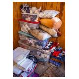 Large Lot - Dog Related