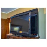 2 Flat Screen TVs - Vizio & Magnavox