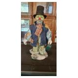 Hobo Junction "Boxcar Billy" Collector Doll