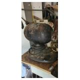 Vintage Electric Bench Grinder or Mixer