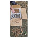 Mini 5-Speed Bench Drill Press  New/Unused in Box