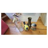 Vintage Schweppes Soda Water Seltzer Bottle, Brass