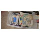 Vintage & Classic Games, Chinese Flash Cards & Act