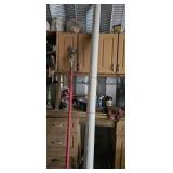 PVC Plumbing Pipe with Assorted Pipe Inside