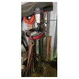 Floor-Standing Drill Press