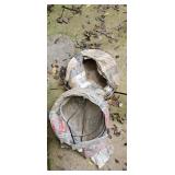 Assorted Electrical Wire & Cable Rolls  10/2 UF-B
