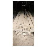 Assorted Rough-Cut Lumber, Wood Slabs & Natural Br