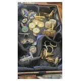 Collection of Vintage Men