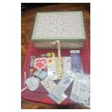 Friendship & Inspirational Keepsake Collection wit