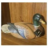 DWK Corporation Large Mallard Duck Decorative Deco