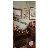 Coastal & Nautical Décor Collection  Fish, Seahor
