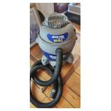 Shop-Vac 16 Gallon 6.5 HP Wet/Dry Vacuum with Hose