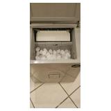 WindChaser Automatic Ice Maker  Model ICM15S