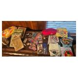 Boy Scouts of America Memorabilia Collection
