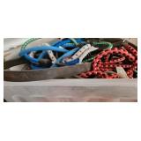 Bungee Cords and Straps