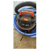 Armor All 2HP Peak Wet/Dry Vacuum