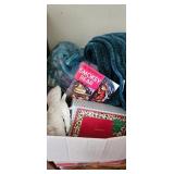 Books and Gifts