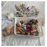 Small Figurines and Ornaments Lot