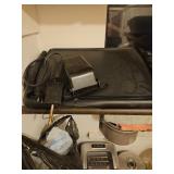 Presto Electric Griddle With Power Cord