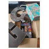 Board Games and Decorative Letters Group