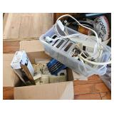 Electrical Wiring Accessories