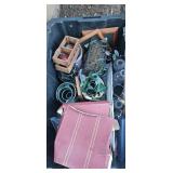 Home Decor and Craft Items