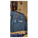 Mostly XL Mens Graphic T-Shirts Assorted