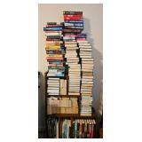 Large Mixed Lot of Assorted Books