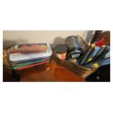 Candles and Holders Lot