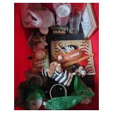 Sports Memorabilia and Collectibles Lot