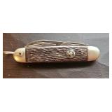 Imperial Boy Scouts Of America Pocket Knife