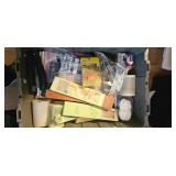 Incense, Decor and Accessories