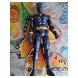 Black Panther Action Figure, Articulated