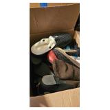 Shoes in Cardboard Box