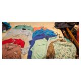 10 Magellan Outdoors XL Fishing Shirts