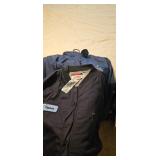2 Industrial Work Jackets