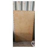 Ballard Designs Fabric Board, Made in China