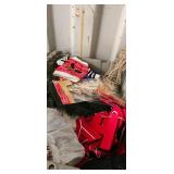 Christmas Holiday Decor Ornaments