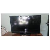 Oregon Flat Screen Television