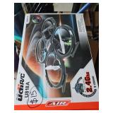 UdiRC U818A Drone with 2.4GHz Remote Control
